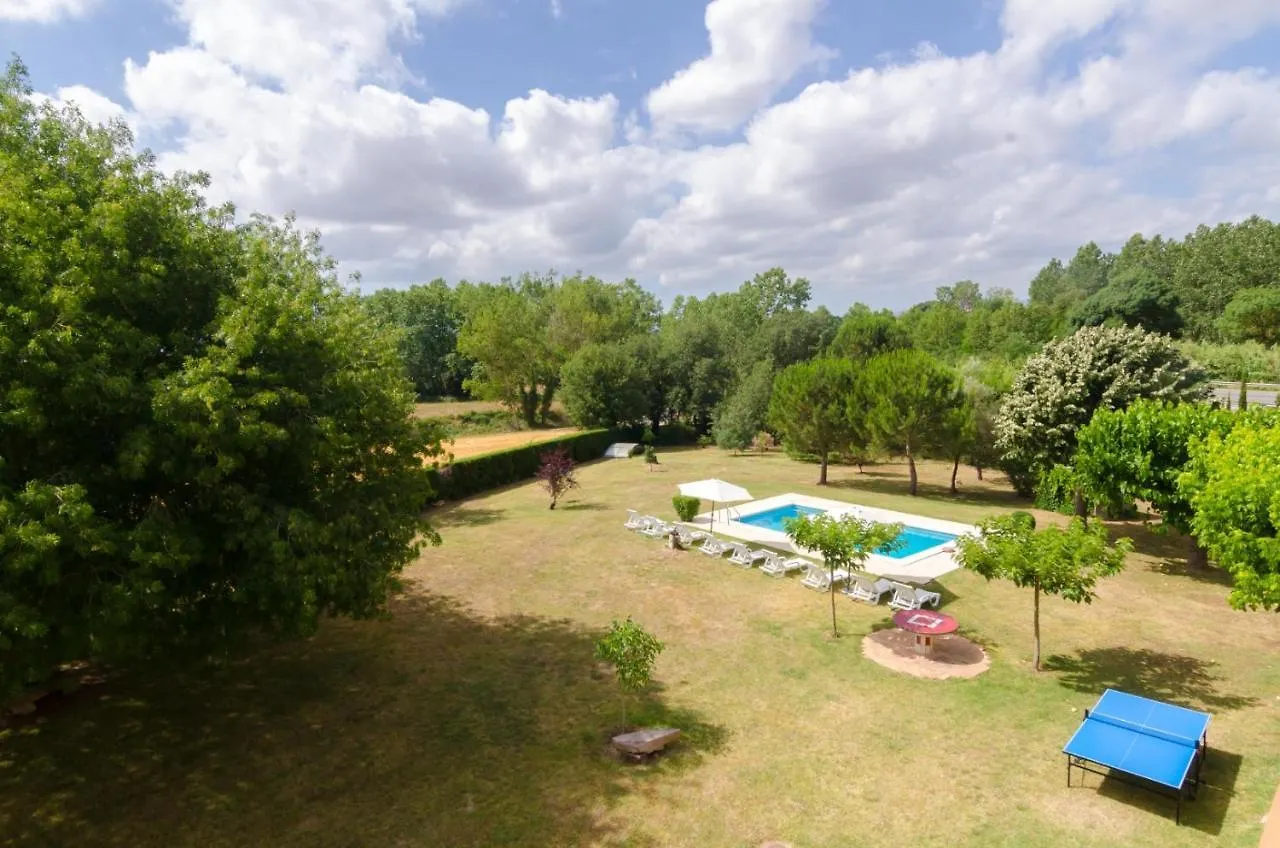 Sils Club Villamar - Can Metlla 0*,  ספרד