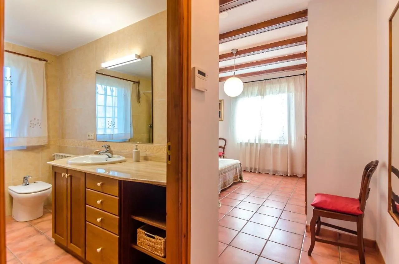 Sils Club Villamar - Can Metlla