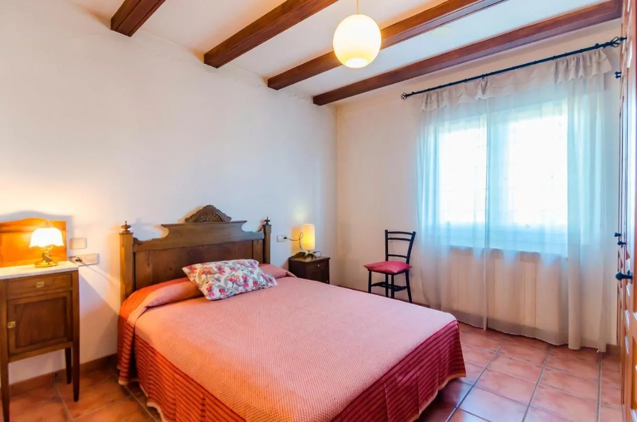 Sils Club Villamar - Can Metlla